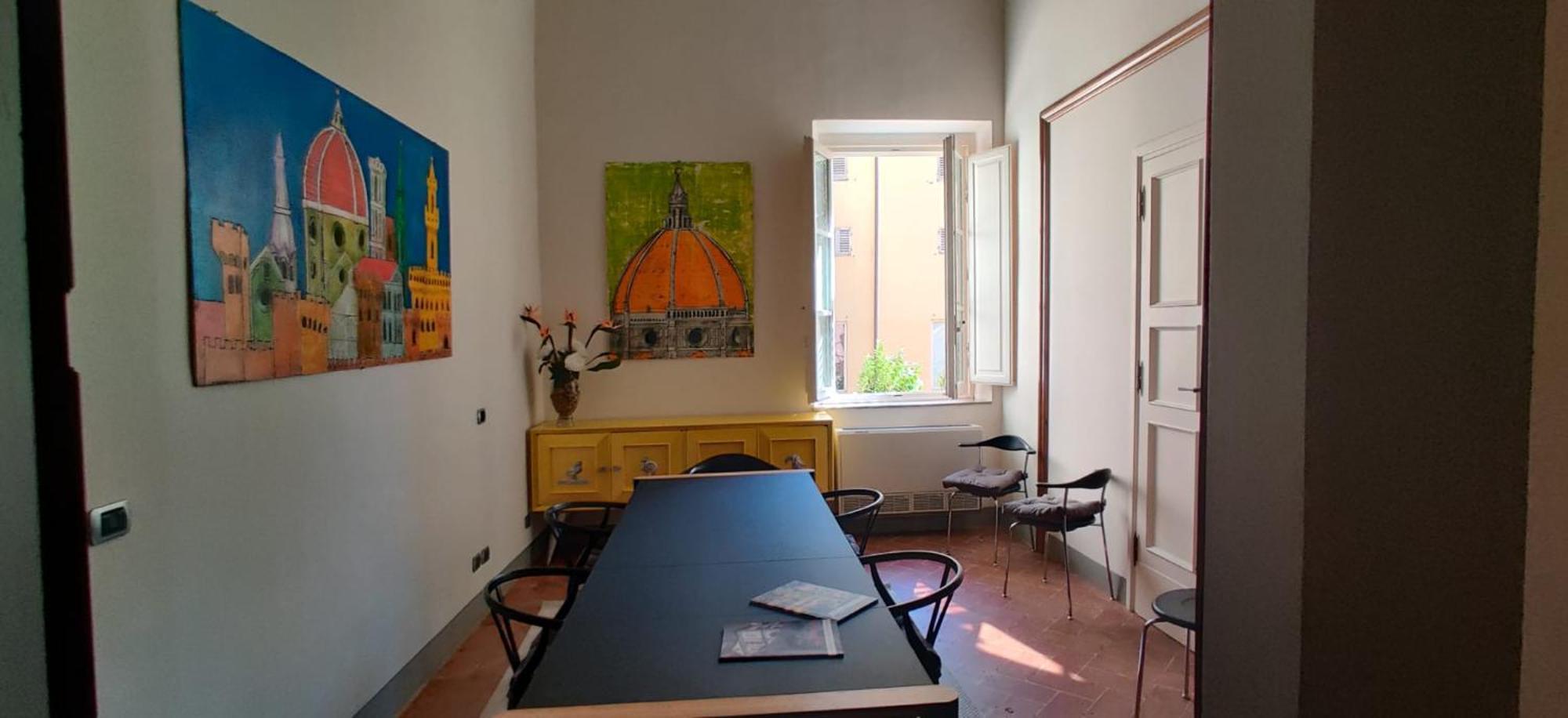 Pepi House In Santa Croce Daire Floransa Dış mekan fotoğraf