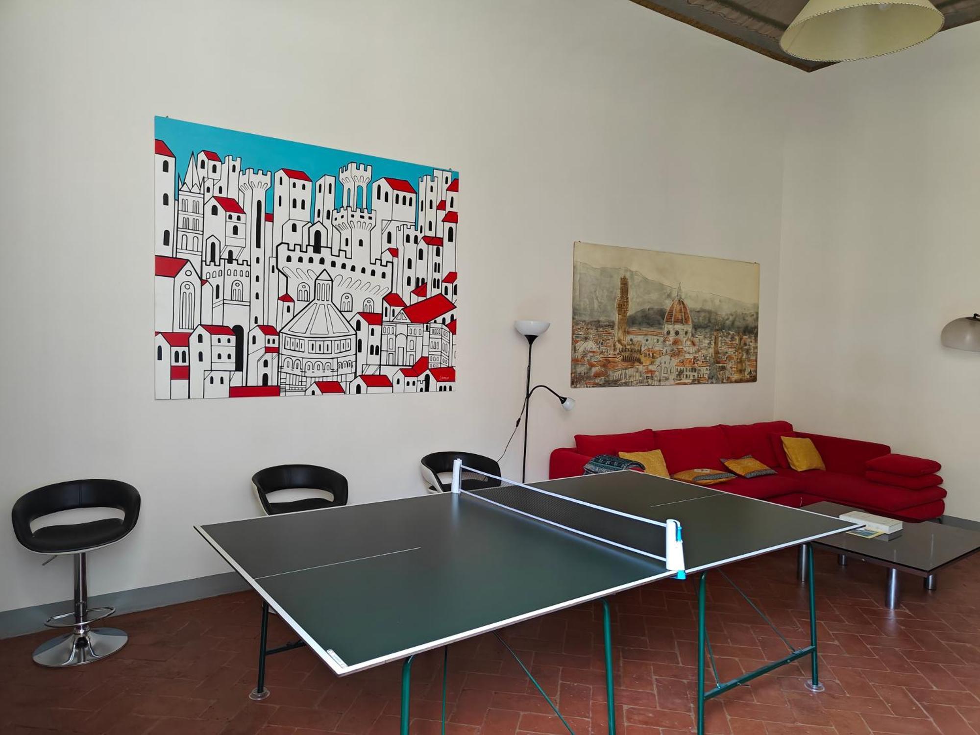 Pepi House In Santa Croce Daire Floransa Dış mekan fotoğraf