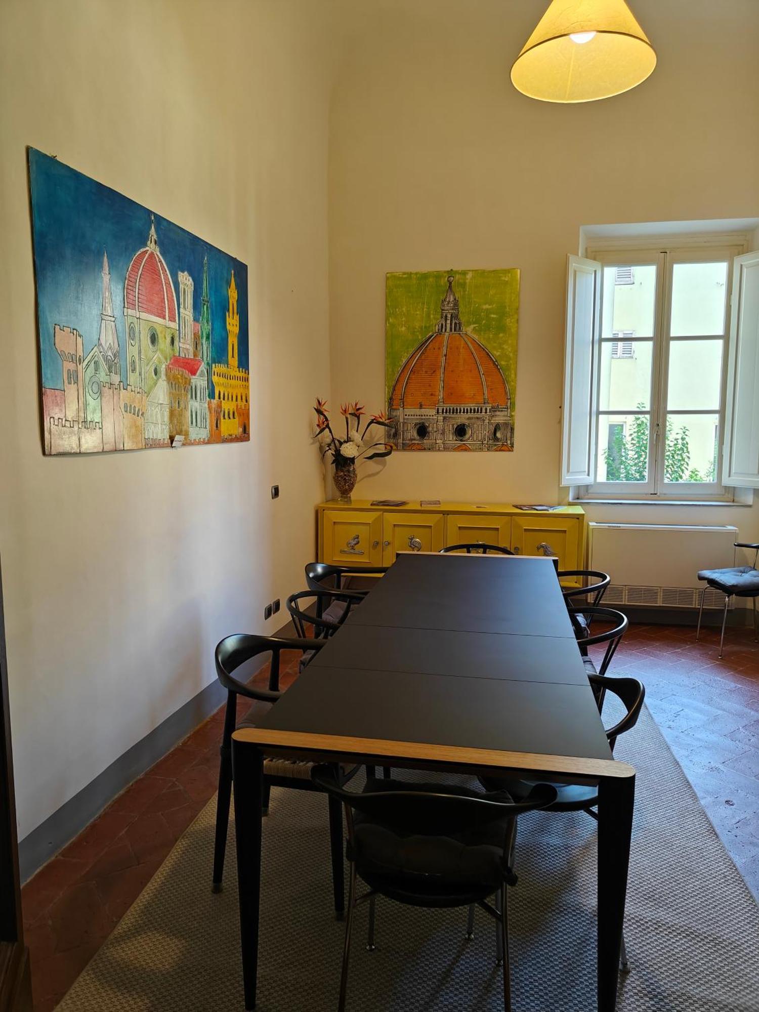 Pepi House In Santa Croce Daire Floransa Dış mekan fotoğraf