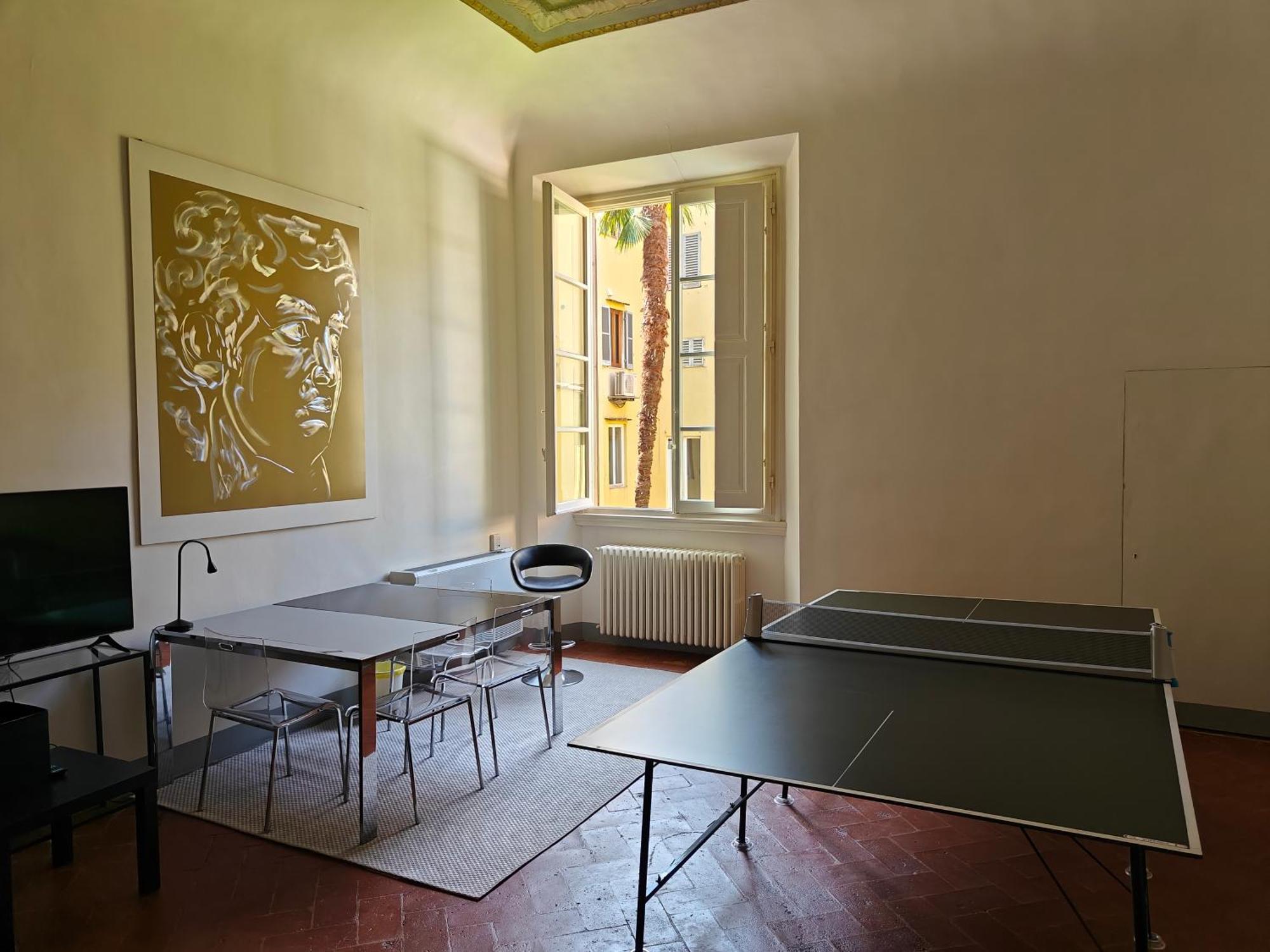 Pepi House In Santa Croce Daire Floransa Dış mekan fotoğraf