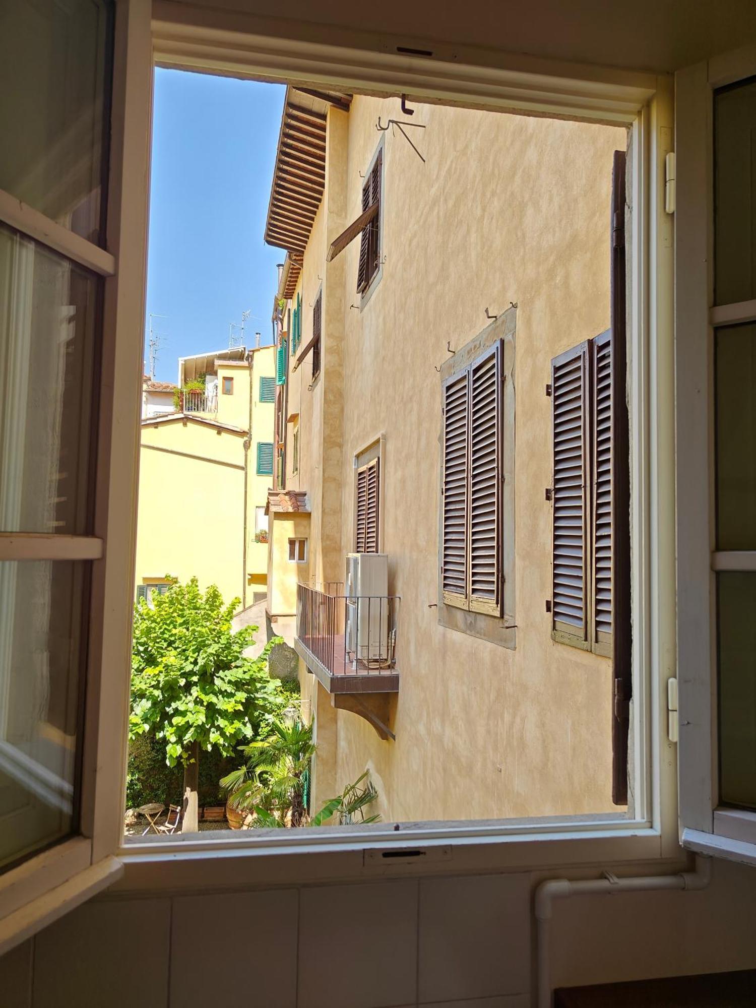 Pepi House In Santa Croce Daire Floransa Dış mekan fotoğraf