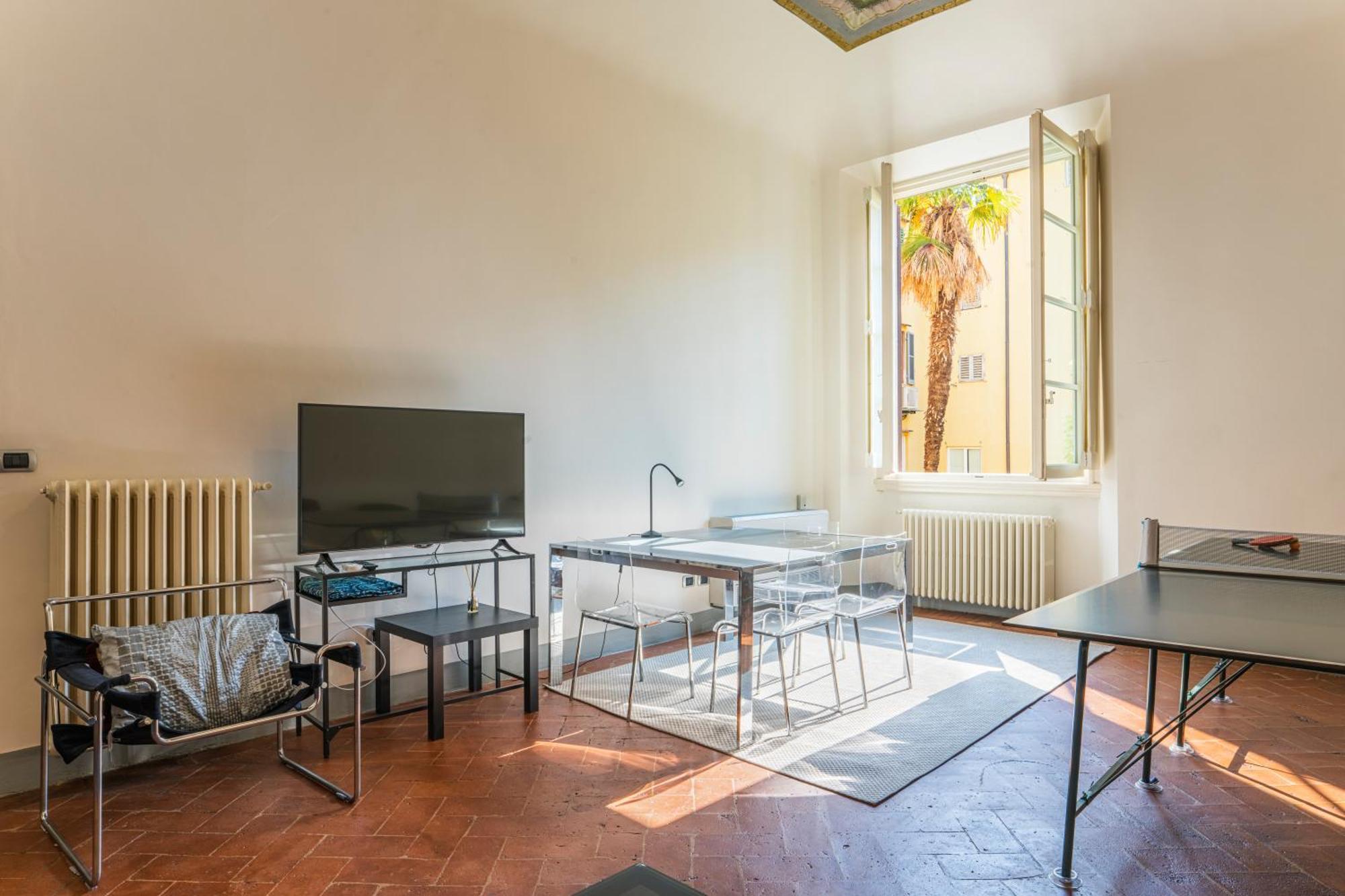 Pepi House In Santa Croce Daire Floransa Dış mekan fotoğraf