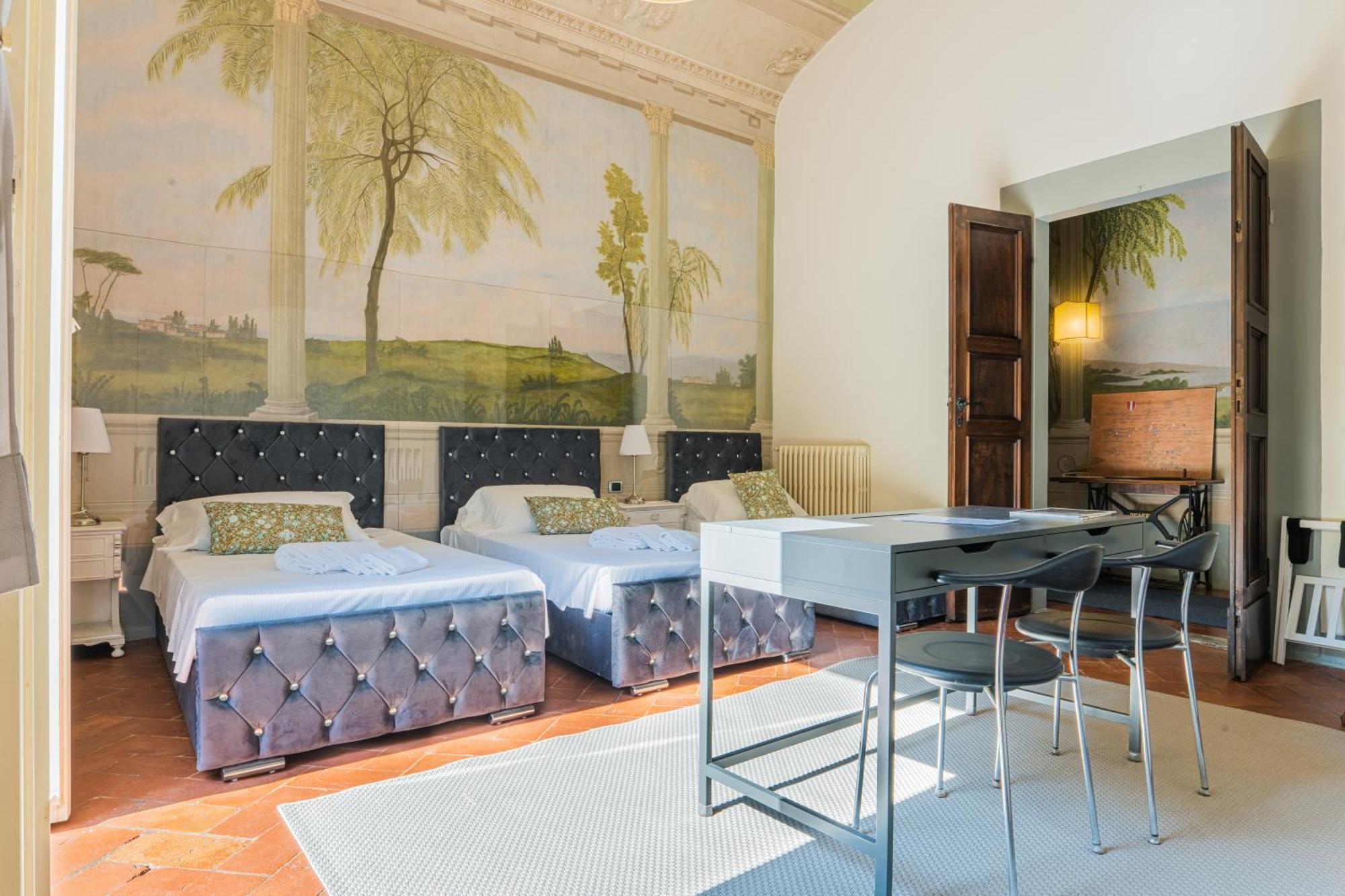 Pepi House In Santa Croce Daire Floransa Dış mekan fotoğraf