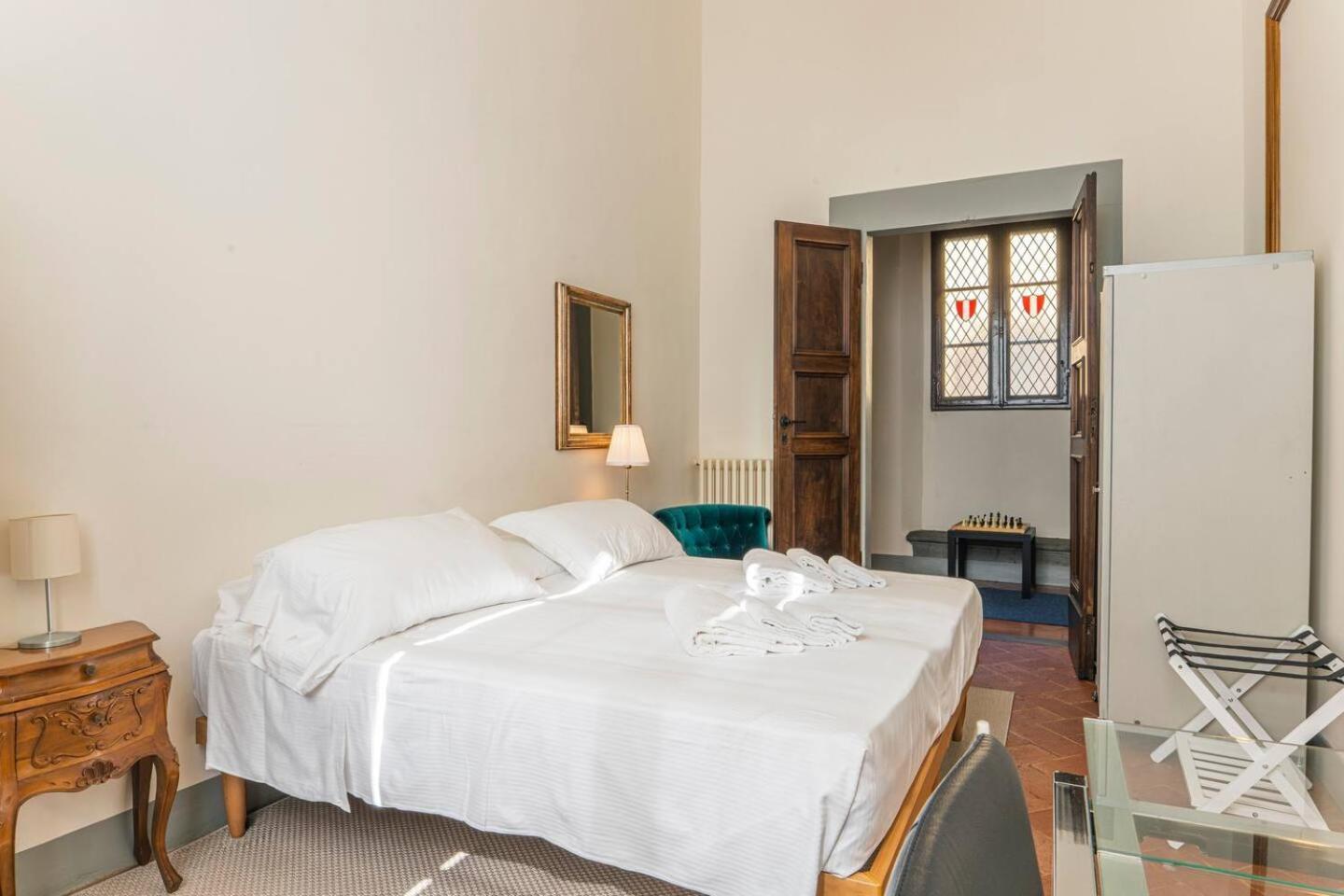 Pepi House In Santa Croce Daire Floransa Dış mekan fotoğraf